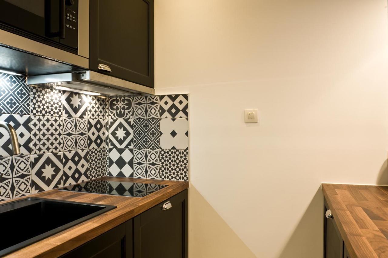 Pick A Flat'S Apartment Near Montmartre - Rue De Navarin Paris Exteriör bild